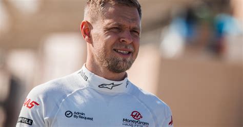 kevin magnussen odds|Magnussen details process of finding next race drive.